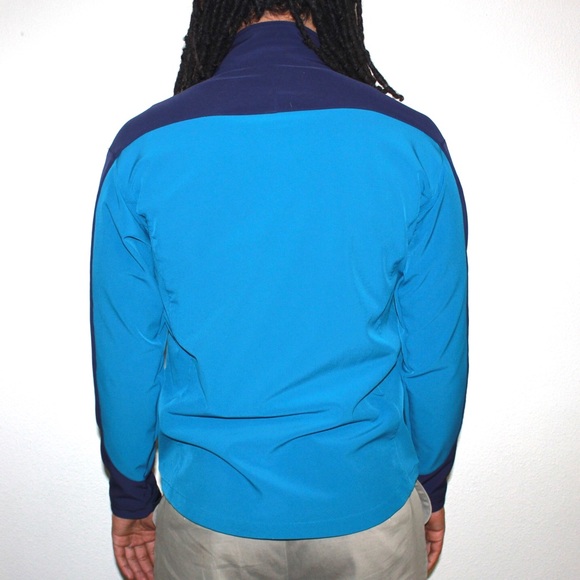 L.L Bean Winter Coat - Picture 2 of 3